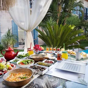Hotel Bramasole Butik, Alaçatı