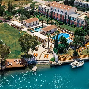 Hotel Antmare, Alaçatı