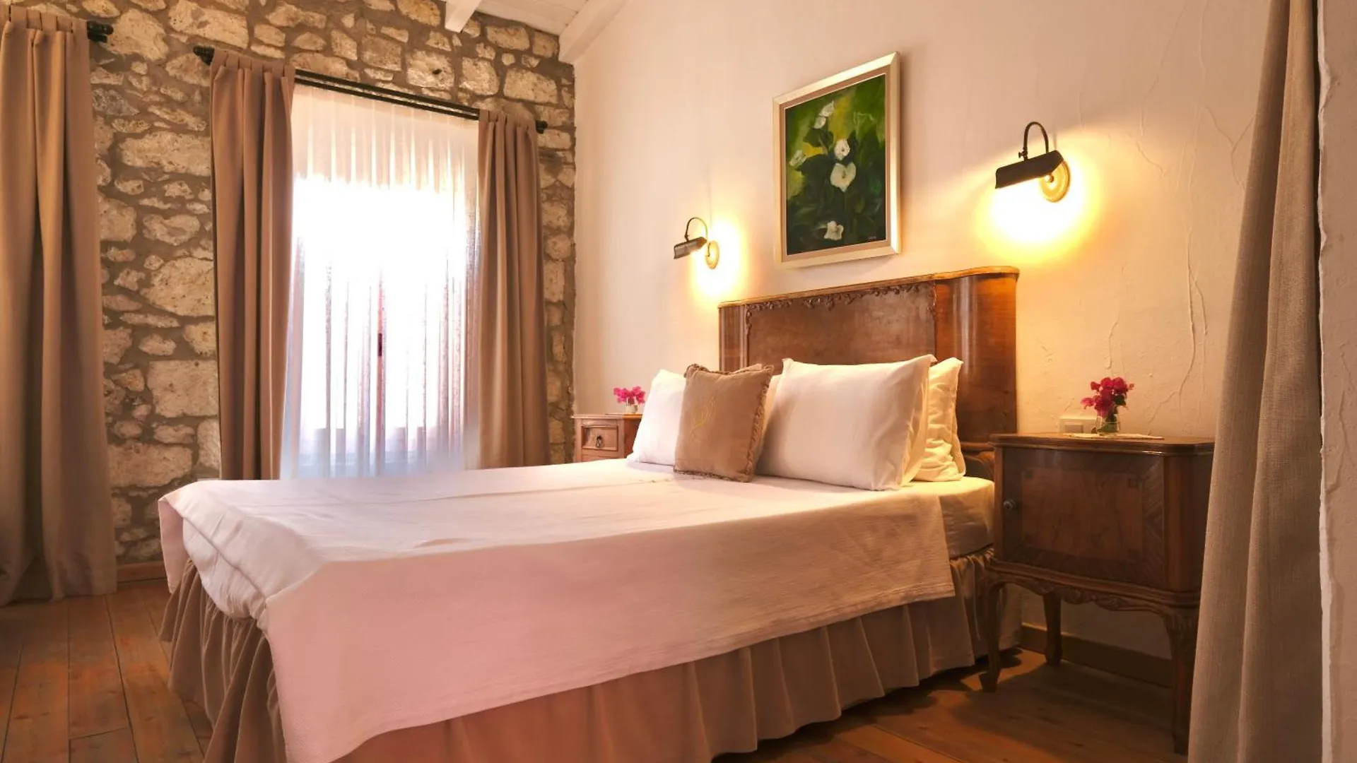 Krem Hotel Alacati