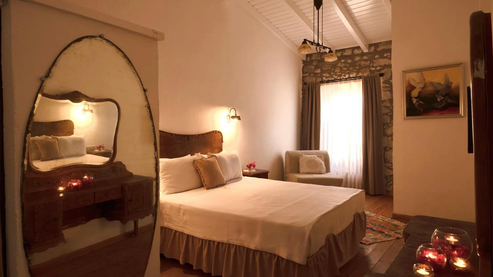 Krem Hotel Alacati Homestay