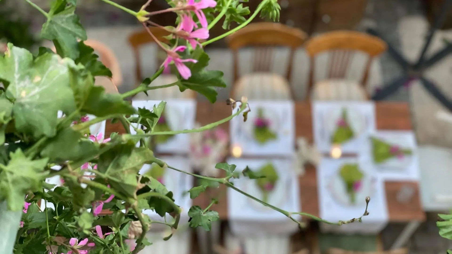 Homestay Krem Hotel Alacati