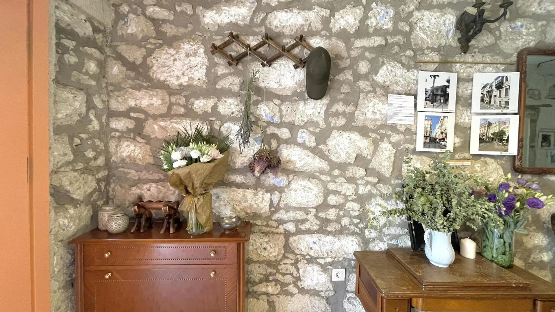 Krem Hotel Alacati 0*,  Turkey