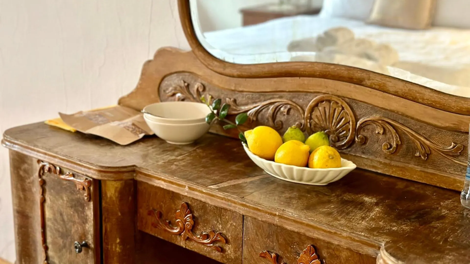 Krem Hotel Alacati