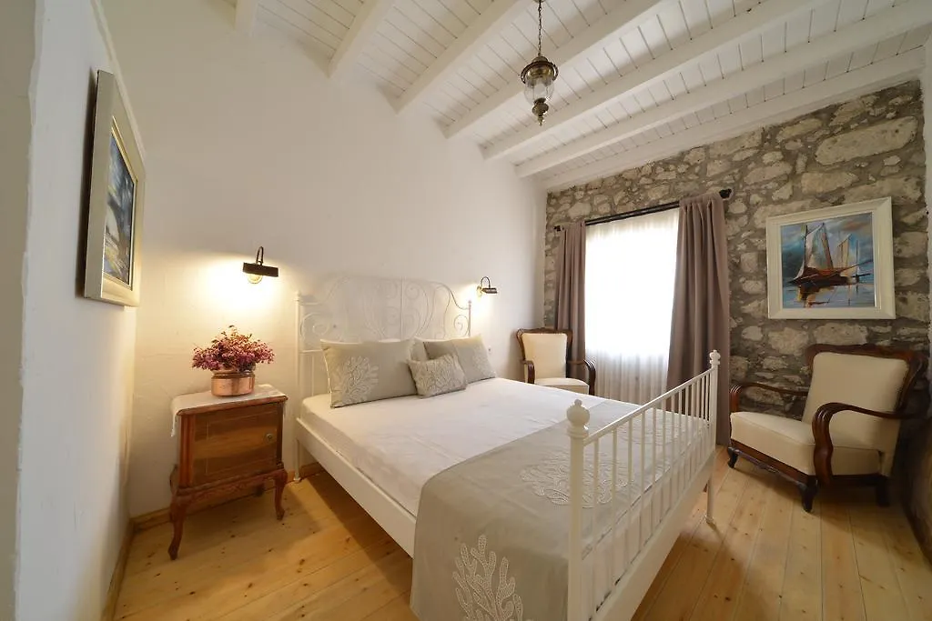 Krem Hotel Alacati Turkey