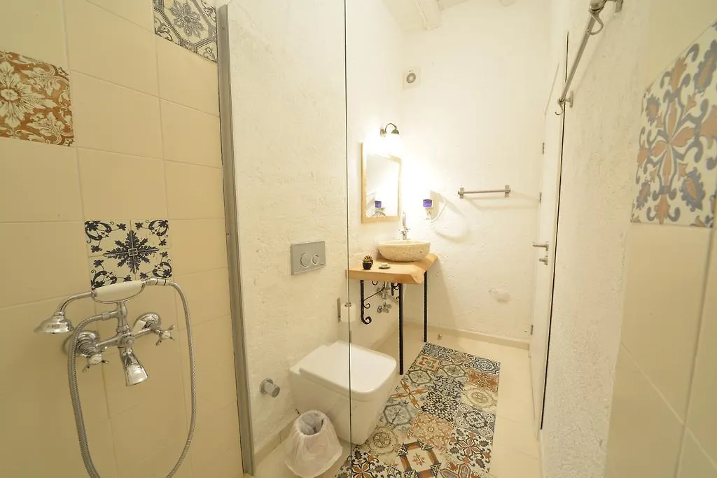Homestay Krem Hotel Alacati